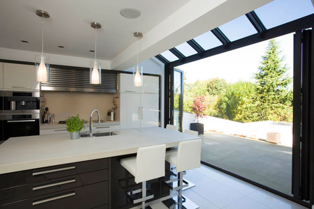 Make a better extension with Bifold Doors