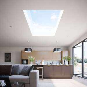 rooflight interior