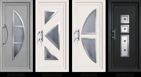 aluminium door panels1