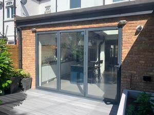 3 panel bifold special offer