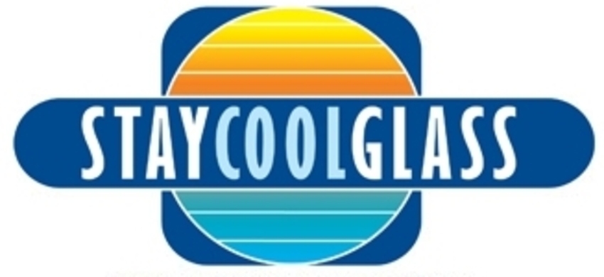 Staycool Solar Control Glass 1.0 U-value