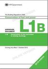 APPROVED DOCUMENT L1B