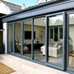 What to consider when adding bifold doors to your room