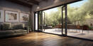 10 Reasons Why Bifold Doors are the Perfect Addition to Your Home